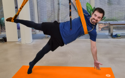 Nouveau cours AéroFitness à Esch les mardis avec Tomislav