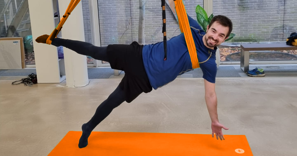 Nouveau cours AéroFitness à Esch les mardis avec Tomislav