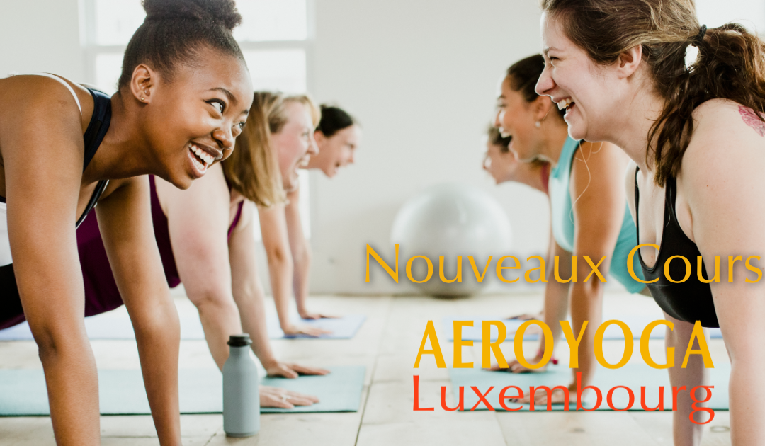 Nouveaux cours, nouvelles énergies