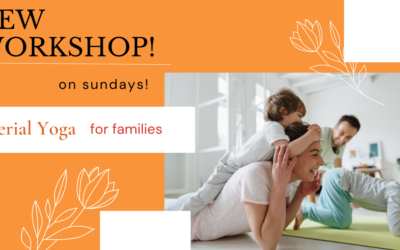 AéroYoga for Families