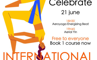 International Yoga Day 2024